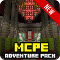 Adventure Pack for MCPE mod