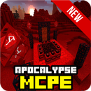 Apocalypse MINE MCPE map APK