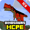 Dinosaurs Pocket for MCPE mod APK