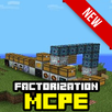 Factorization MOD for MCPE APK