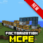 Factorization MOD for MCPE icon