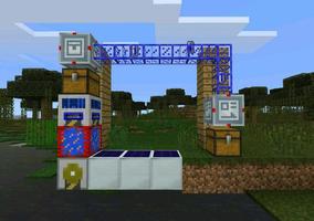 Factorization MOD for MCPE screenshot 1