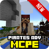Pirates Adventure for MCPE mod APK