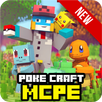 PokeCraft NEW for MCPE APK
