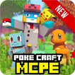 PokeCraft NEW for MCPE