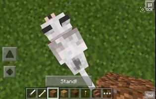 Ride Any Mob mod for MCPE screenshot 3