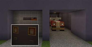 Привет Сосед Redstone for MCPE imagem de tela 3