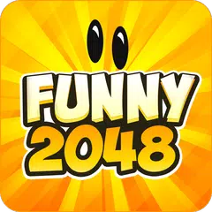Funny 2048 アプリダウンロード