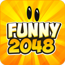 Funny 2048 APK