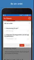 GoPlenum syot layar 3
