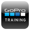 Обучающее приложение GoPro
