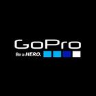 Videos with GoPro icon
