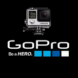 GoPro icône