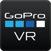 GoPro VR أيقونة