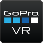 آیکون‌ GoPro VR