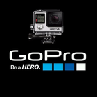 GoPro 아이콘