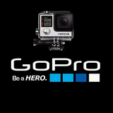 GoPro Hero aplikacja