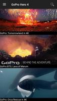 GoPro ภาพหน้าจอ 3