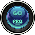 CamControl GoPro icon