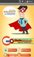 GO Publimedia poster