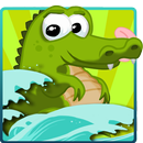 Hungry Croc APK