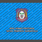 Humas Pemprov Gorontalo icono