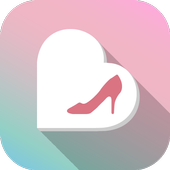 ショッピングアプリmelo「メロ」ファッション好きの女子向け icon