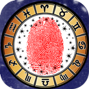 Гороскоп — отпечаток пальца симулятор APK