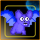 Lucky Bat ikon