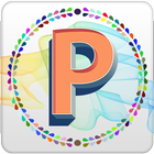 Ultimate Poster Maker Design ícone