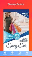 Ultimate Poster Maker Design Cartaz