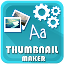 All types thumbnail maker APK
