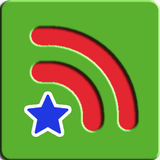 Tracker RSS simgesi