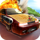 Fury Race 3D APK