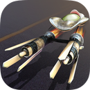 Hover Racing 3D APK