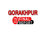 Gorakhpur Final Report icône