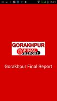 Gorakhpur Final Report Affiche