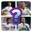Guess Madrid player APK