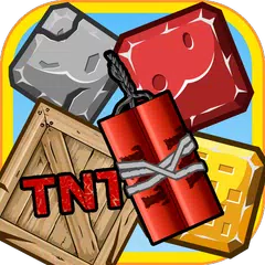 Little Demolition: Puzzle Game APK download