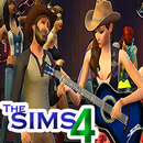 Guide For The Sims 4 APK