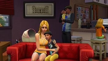 Guide For The Sims 4 capture d'écran 3