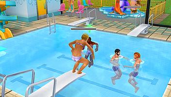 Guide For The Sims FreePlay imagem de tela 2