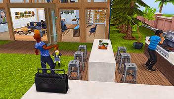 Guide For The Sims FreePlay imagem de tela 3
