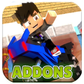 Bikes Addons for Minecraft PE