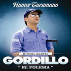 Botonera Polesia Gordillo أيقونة