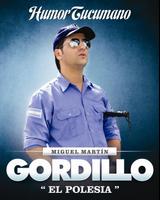 Botonera Polesia Gordillo الملصق