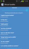 Botonera Polesia Gordillo تصوير الشاشة 1