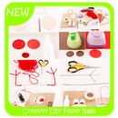 Creative DIY Paper Bags APK