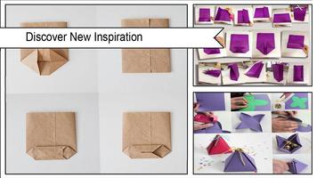 Creative DIY Paper Bags syot layar 1