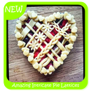 Amazing Intricate Pie Lattices APK